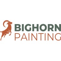 Bighorn Painting logo - Similar company to Call Runnings