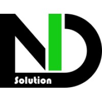 ND-Solution logo - Similar company to Nd Solutions