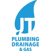 JT Plumbing Drainage & Gas logo - Similar company to Construct Interiors Limited