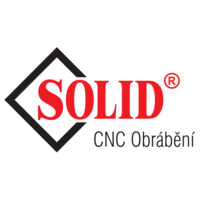 SOLID Brno logo - Similar company to Technology-Support S.R.O.