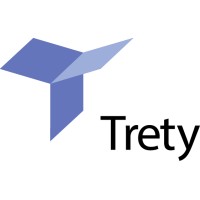 Trety Communication Ltd. logo - Similar company to Power Technic Aps