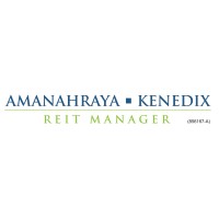 AmanahRaya Kenedix REIT Manager logo - Similar company to Axis-Reit