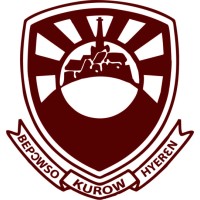 Komenda College of Education logo - Similar company to Pope Francis School And Health Centre