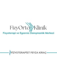 FizyOrto Klinik logo - Similar company to Orthomov