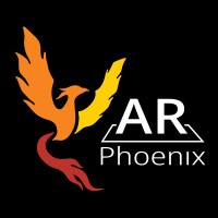 AR Phoenix logo - Similar company to A.R.Phoenix