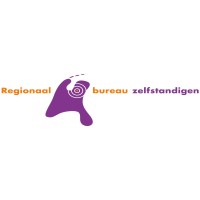 Regionaal bureau zelfstandigen logo - Similar company to Halte Werk