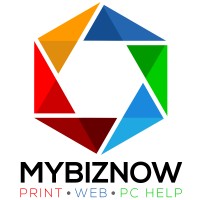 MyBizNow LLC logo - Similar company to Hourglass Workforce
