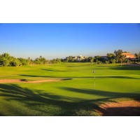 Palmeraie Resort logo - Similar company to Mlr Management
