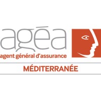 Agéa Méditerranée logo - Similar company to The Coda School