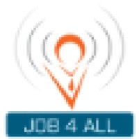Job 4 All - jobs in egypt logo - Similar company to L4Mb