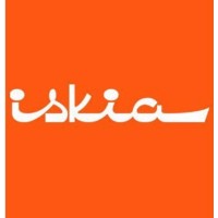 ISKIA El Arte de Regalar logo - Similar company to Manduco Creativo