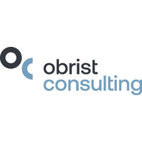 Obrist Consulting GmbH logo - Similar company to Jaxforms Ag