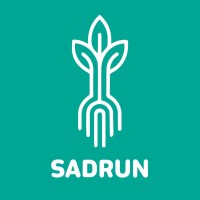 Sadrun logo - Similar company to باسلام | Basalam