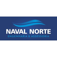 Naval Norte logo - Similar company to Norte Construtora
