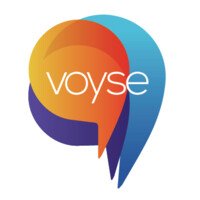 Voyse logo - Similar company to Bayes Server