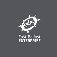 East Belfast Enterprise logo - Similar company to Sammon