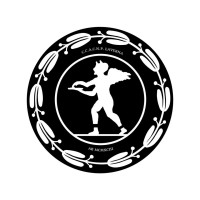 C.C.A.c.N.P. Laverna logo - Similar company to Comenius College Hilversum