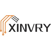 XINVRY ELECTRONICS CO., LIMITED logo - Similar company to Dsrailtech