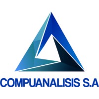 Compuanalisis Negocios Inteligentes S.A. logo - Similar company to Phicus Tecnología