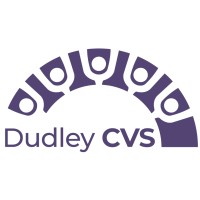 Dudley CVS logo - Similar company to Devon Voluntary Action