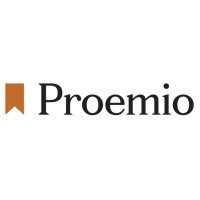 Proemio logo - Similar company to Eoi Business School
