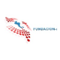 Fundación - i logo - Similar company to Natün Guatemala