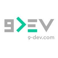 9DEV Ltd. logo - Similar company to Augmented Training Systems