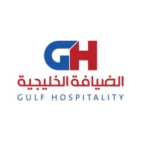 Gulf Hospitality - الضيافة الخليجية logo - Similar company to Faz3A Application