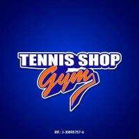 Tennis Shop Gym