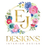 EJ Designs logo - Similar company to Gp Harris Construction