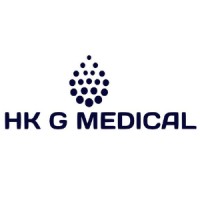 HK G MEDICAL LTD logo - Similar company to Geant Medical