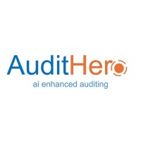 Audit Hero logo - Similar company to Seventy5 Studios