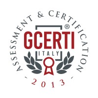 GCERTI Italy Assessment & Certification Srl | Società Benefit logo - Similar company to Martec