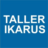 Taller IKARUS logo - Similar company to Madeperu