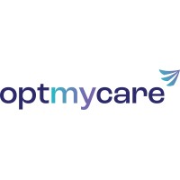 OptMyCare logo - Similar company to Simplifypi.Ai