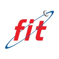 Alfidaa Engineering FIT logo - Similar company to Tulip Technologies