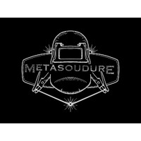 METASOUDURE logo - Similar company to Acier - Concept - Technic