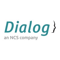 Dialog Information Technology logo - Similar company to Arq Group