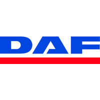 DAF Trucks Paris logo - Similar company to Afinancea