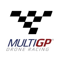 MultiGP Drone Racing League logo - Similar company to Illuminate Drones
