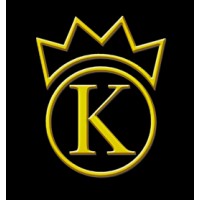 Kingsman Event & Wedding Services logo - Similar company to Nile Wedding & Events Planner