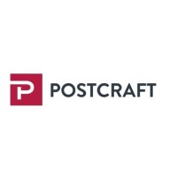 Postcraft Products logo - Similar company to Bralessly