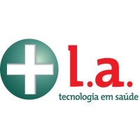 LA Tecnologia em Saúde logo - Similar company to Accelera Vendas