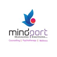 Mindport Trivandrum logo - Similar company to Bear Hug