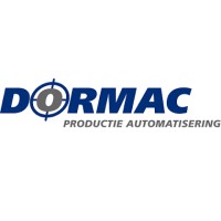 Dormac Production Automation logo - Similar company to The Spreadmaker