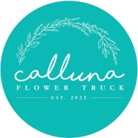 Calluna Flower Truck logo - Similar company to Luminos Hospice