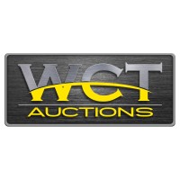 WCT Auctions logo - Similar company to Acp Tech