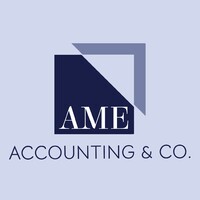 AME Accounting & Co. Ltd logo - Similar company to Incloud Accounting