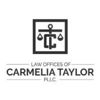 Law Offices of Carmelia Taylor, PLLC logo - Similar company to Urbina Immigration Law
