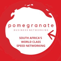 Pomegranate Business Speed Networking logo - Similar company to Networking & Wine Events